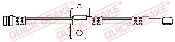 Brake Hose